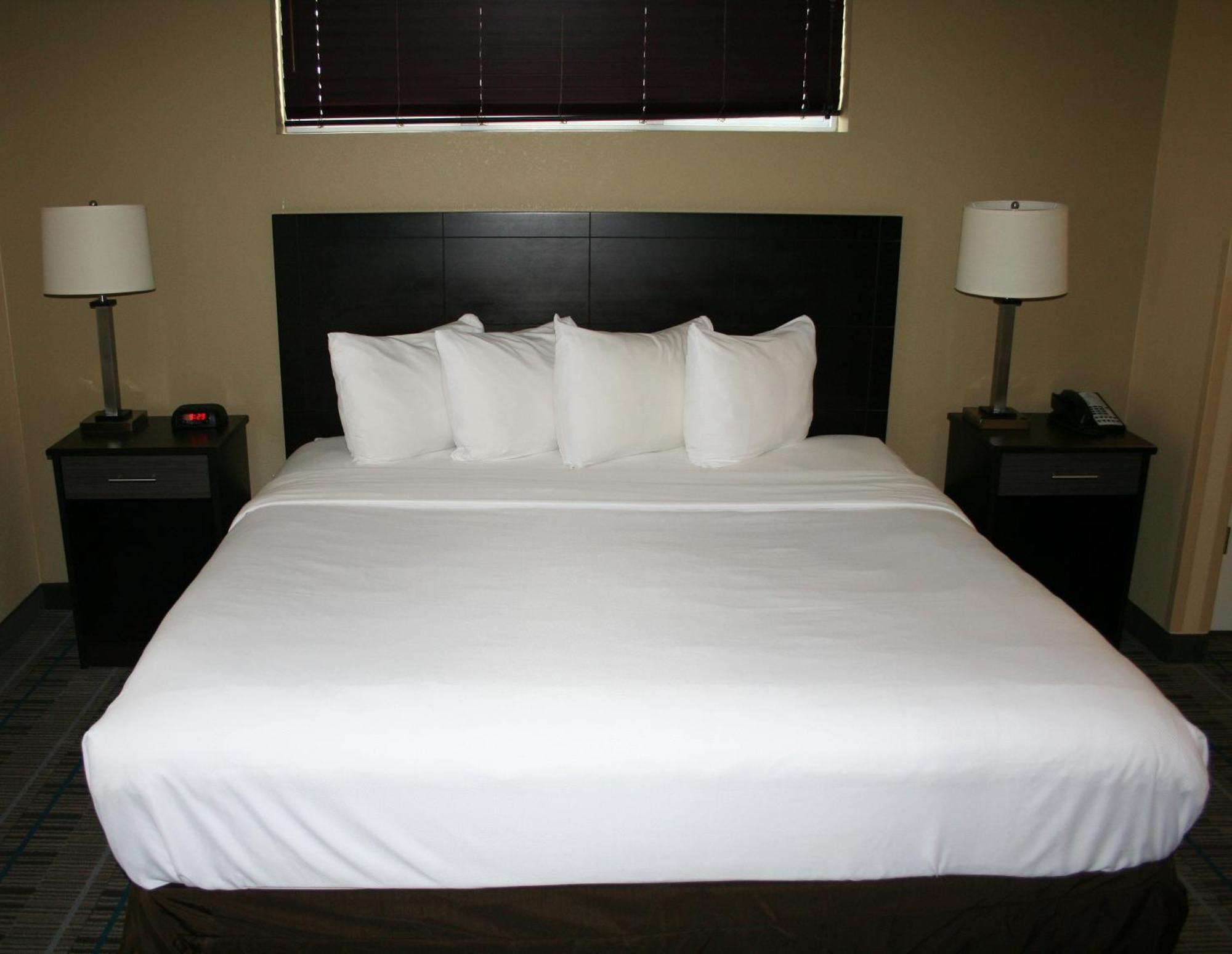 Mainstay Suites Jacksonville Near Camp Lejeune Экстерьер фото