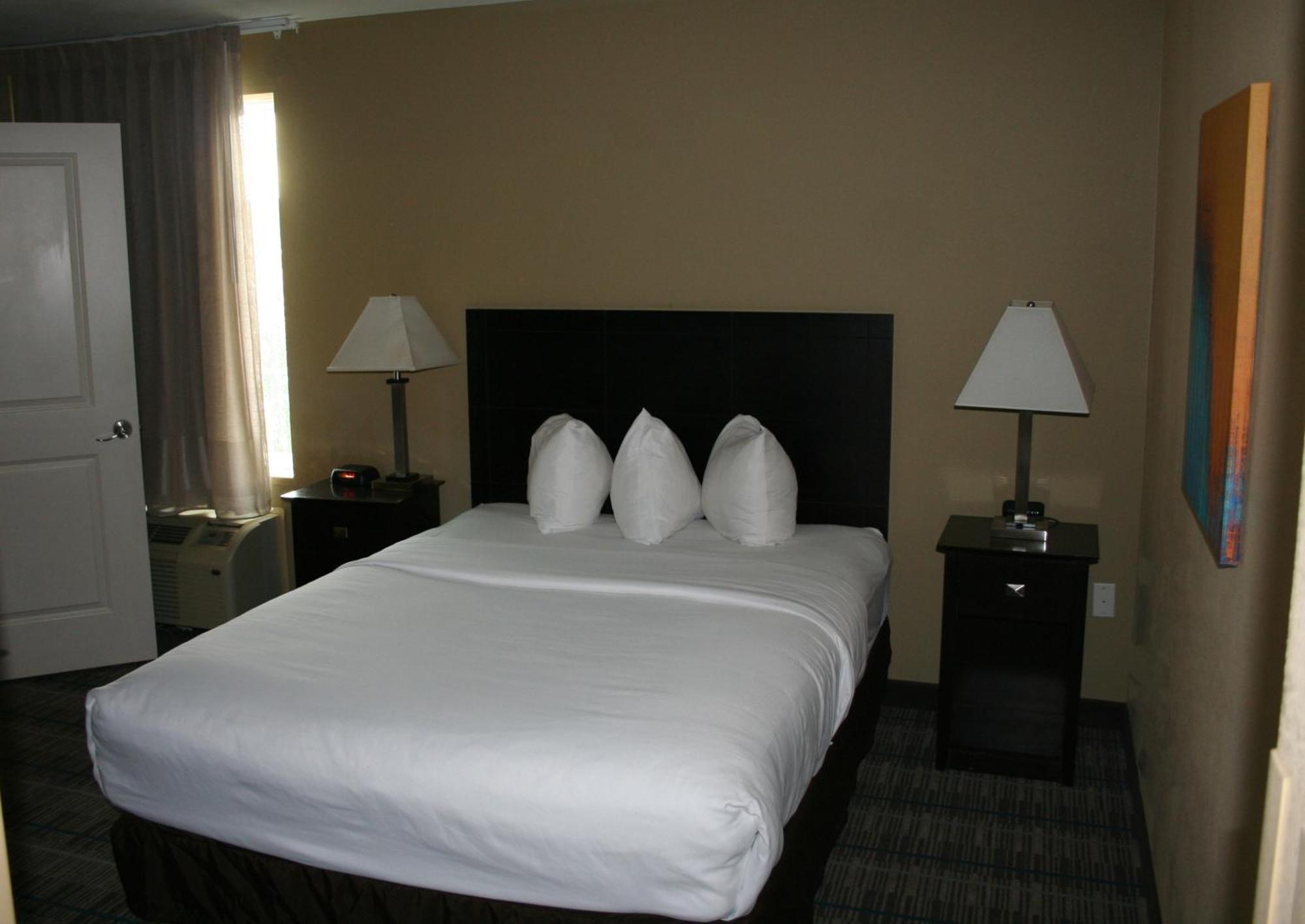Mainstay Suites Jacksonville Near Camp Lejeune Экстерьер фото