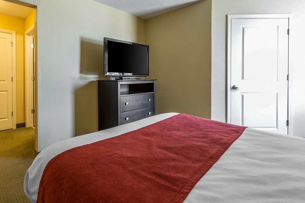 Mainstay Suites Jacksonville Near Camp Lejeune Номер фото