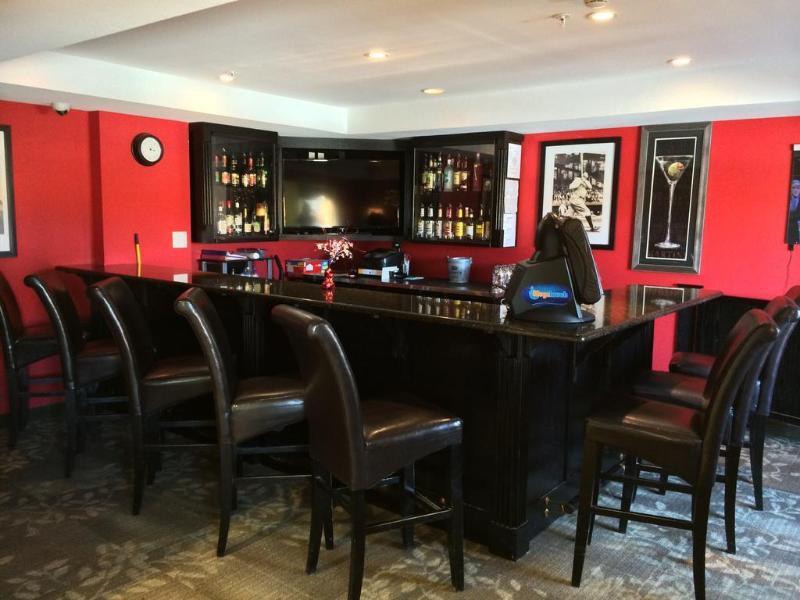 Mainstay Suites Jacksonville Near Camp Lejeune Экстерьер фото